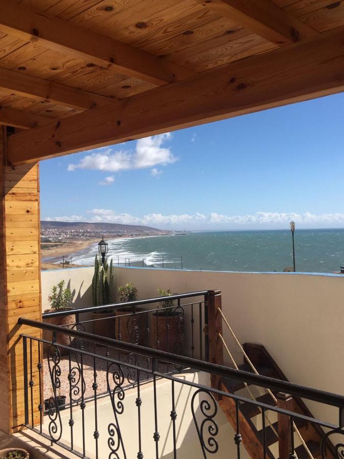 Taghazout Life 호스텔 외부 사진